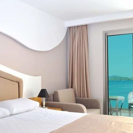 Breeze Beach Hotel By Prestij Гюмбет Екстер'єр фото